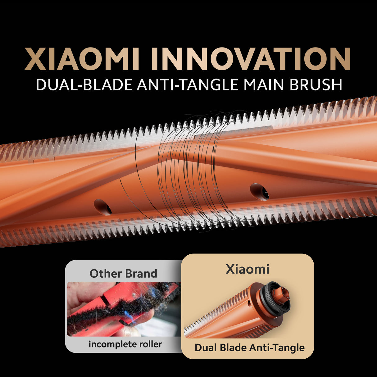 Xiaomi Robot Vacuum 5