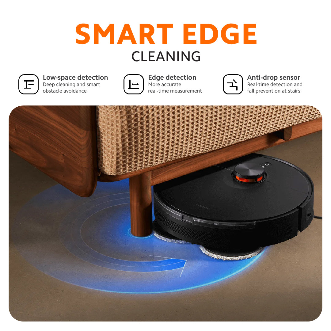 Xiaomi Robot Vacuum S20+