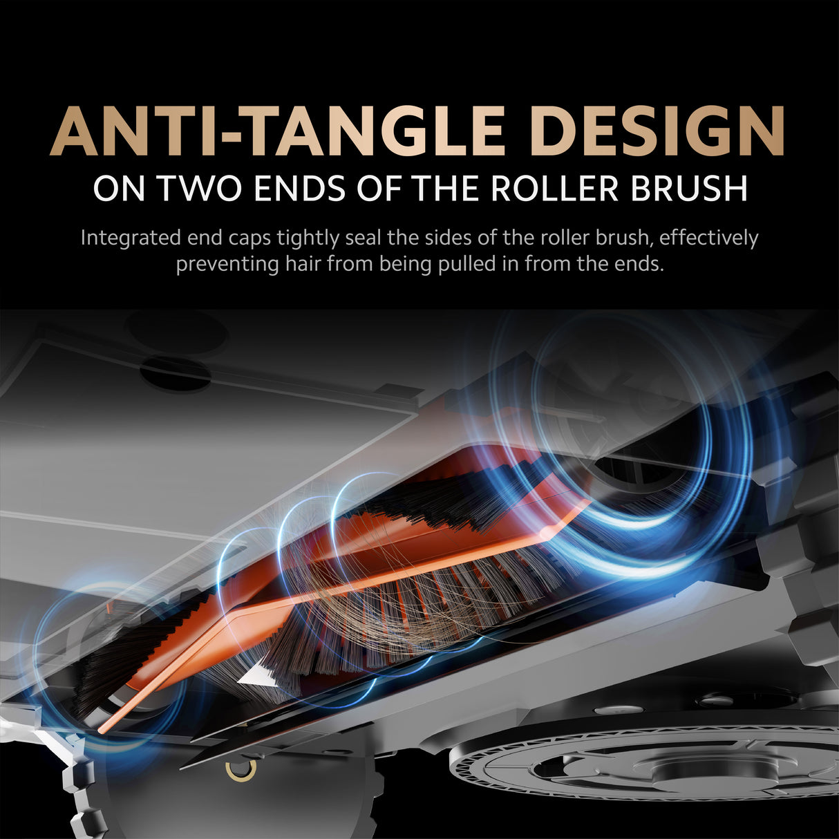 Xiaomi Robot Vacuum S40 Pro