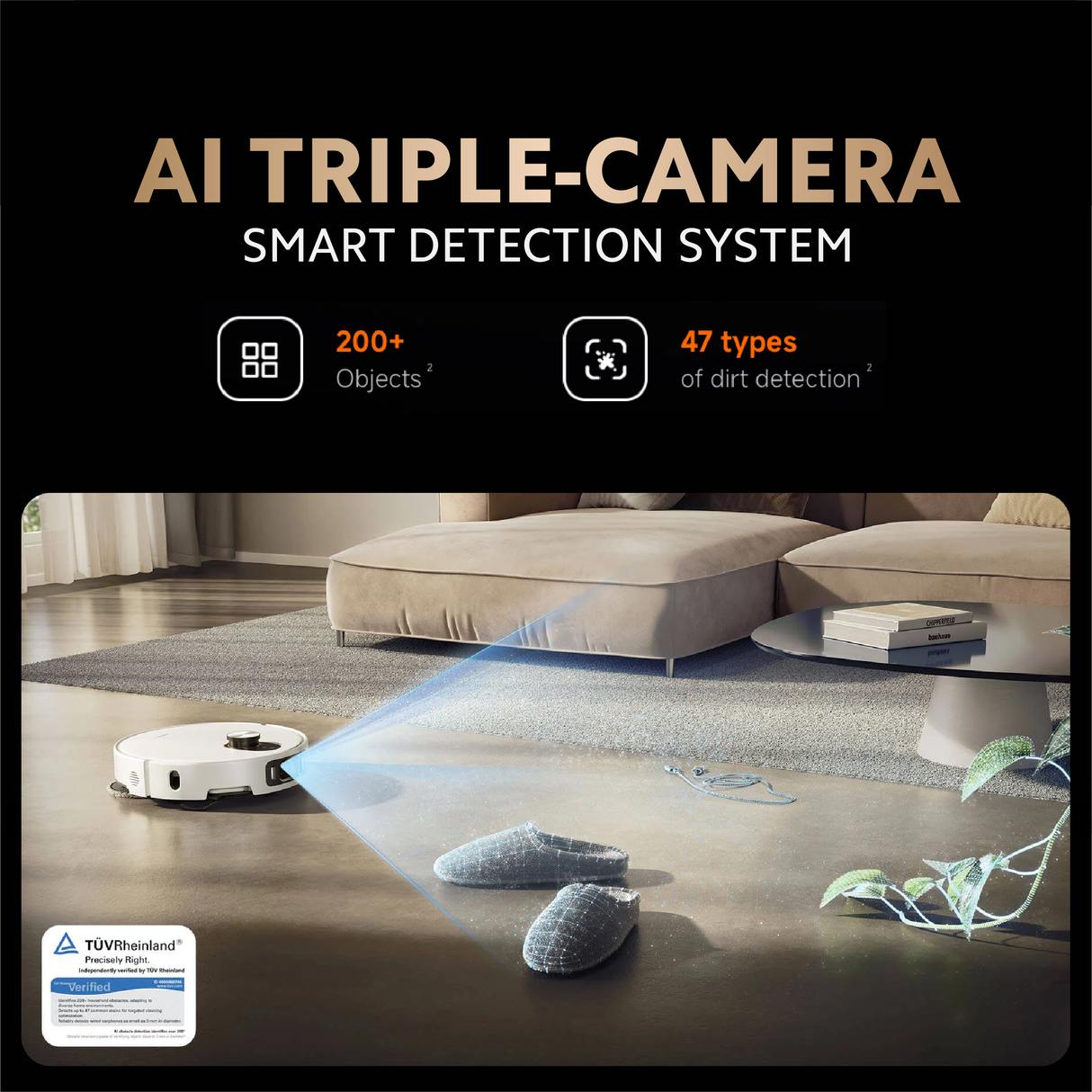 Xiaomi Robot Vacuum 5 Pro