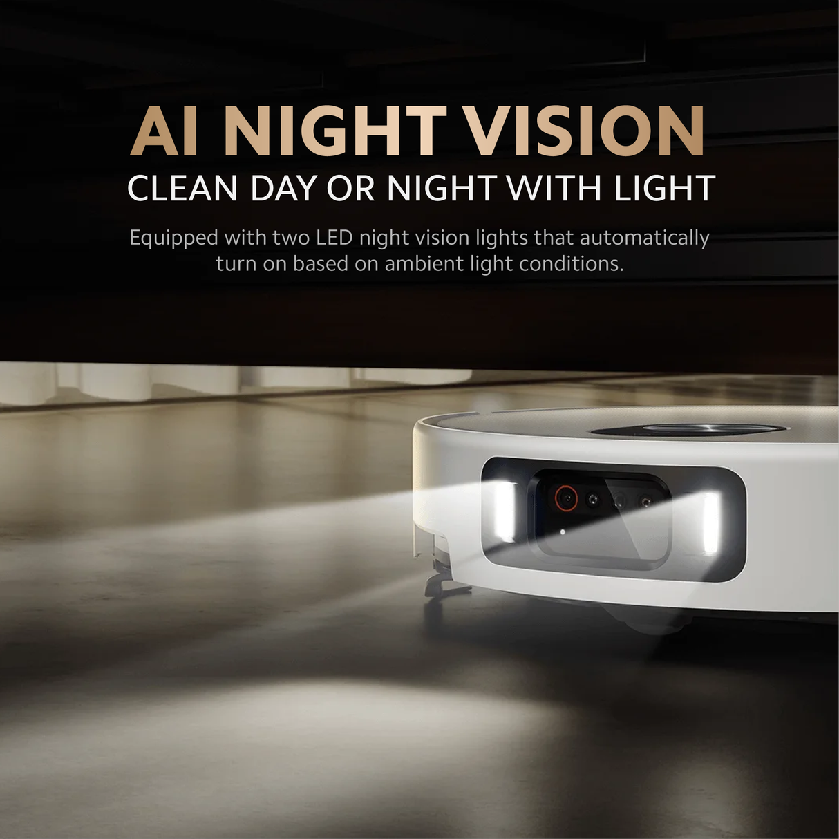 Xiaomi Robot Vacuum 5 Pro