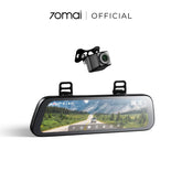 70mai S500 Rearview Dashcam