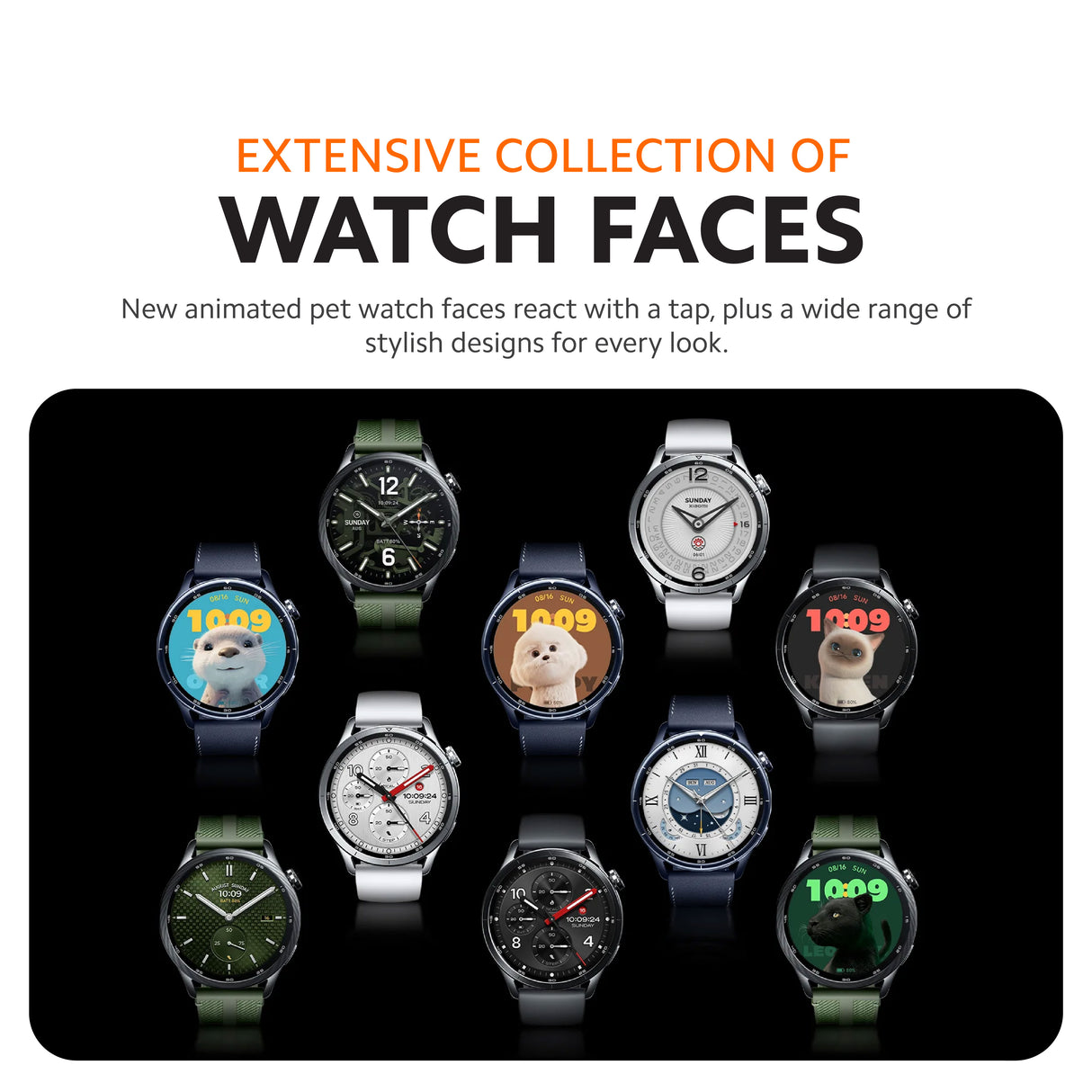 Xiaomi Watch S5 46mm