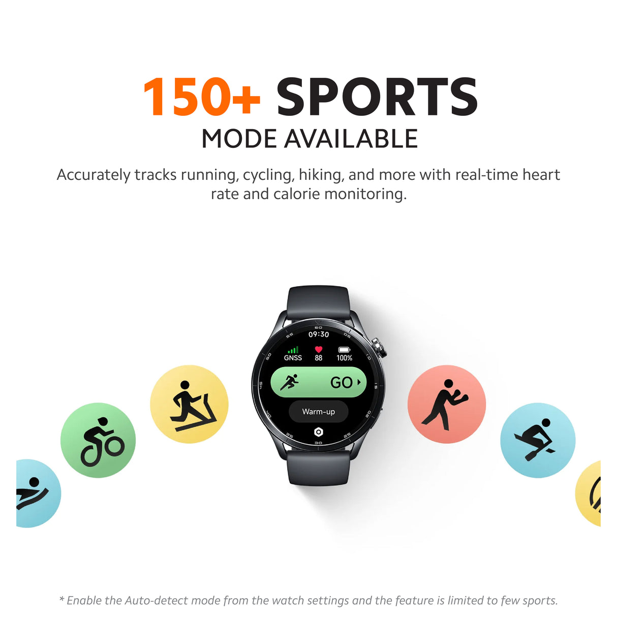 Xiaomi Watch S5 46mm