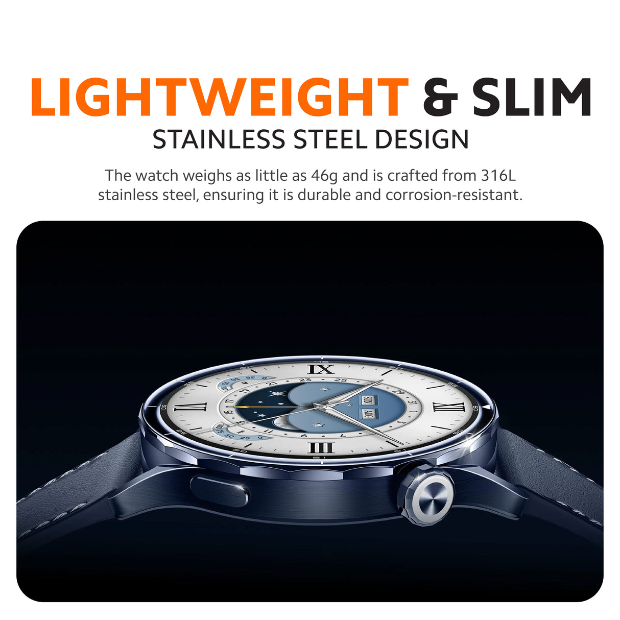 Xiaomi Watch S5 46mm
