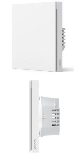 AQARA SMART SWITCH H1 20A