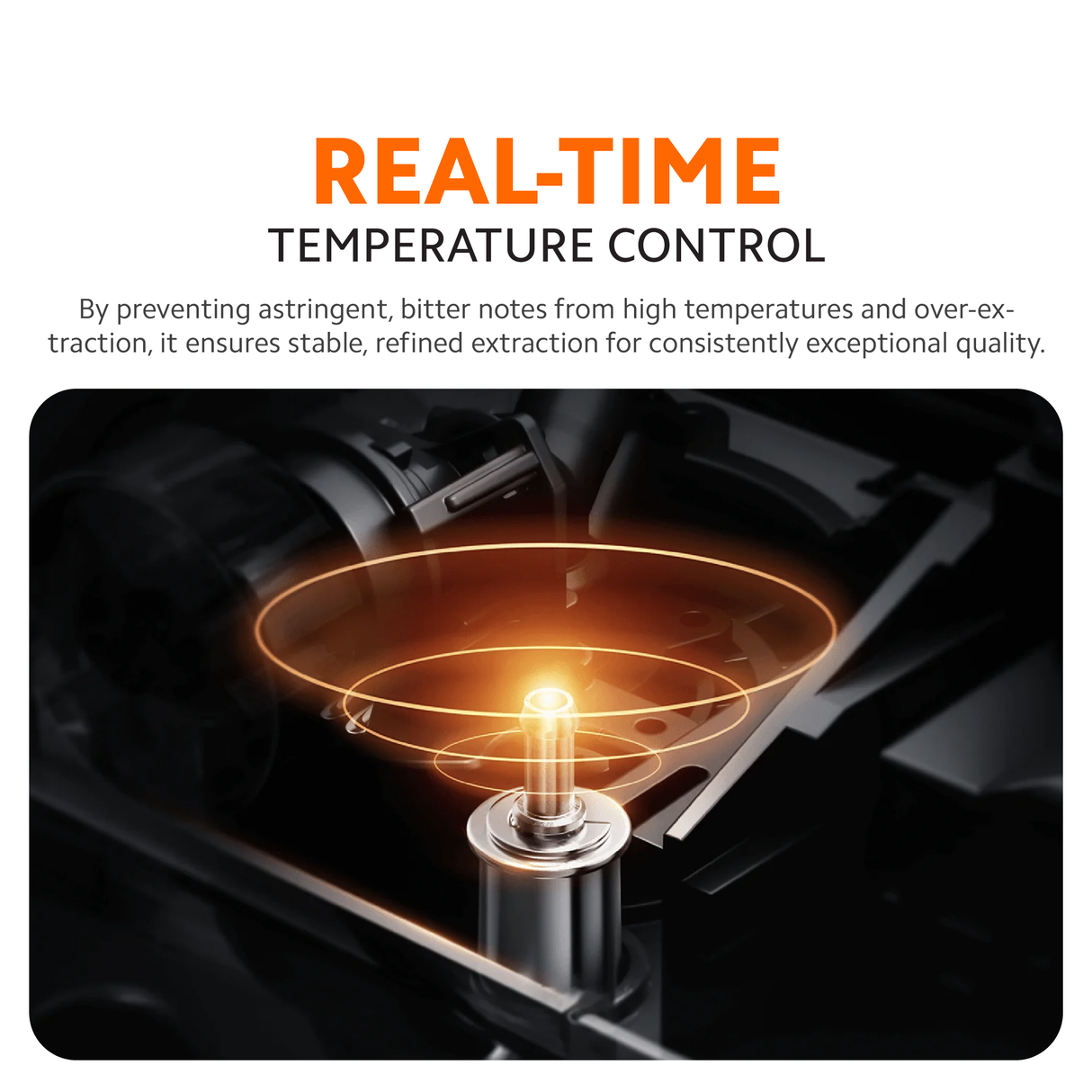 Xiaomi Semi-automatic Espresso Machine