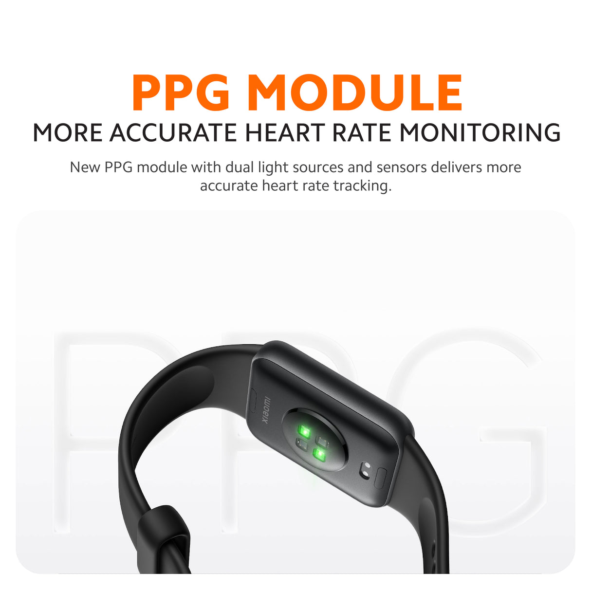 Xiaomi Smart Band 10 Pro