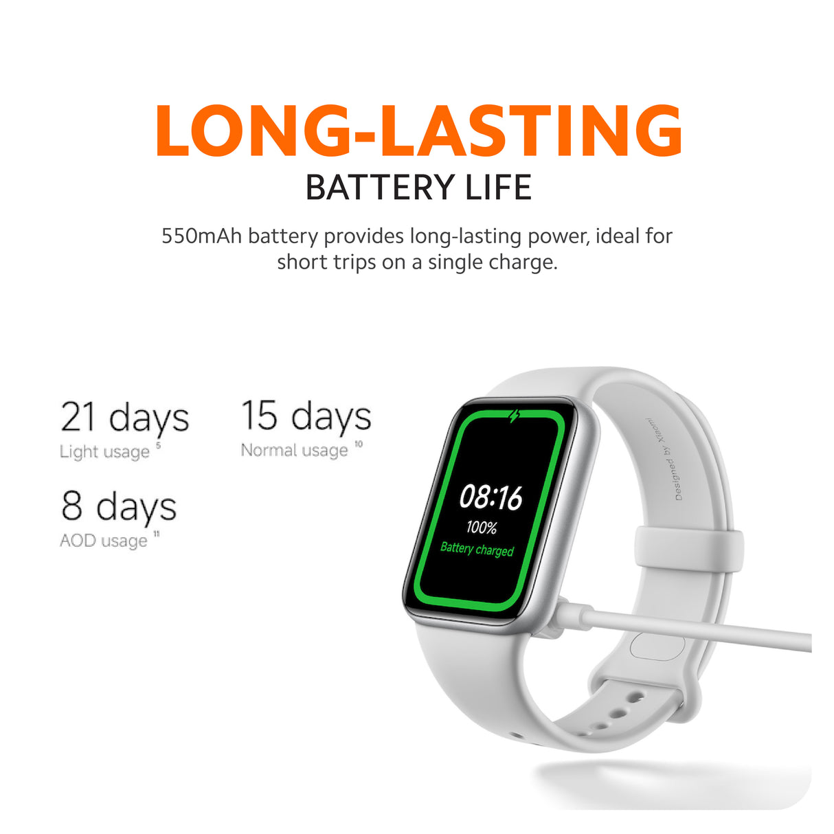 Xiaomi Smart Band 10 Pro