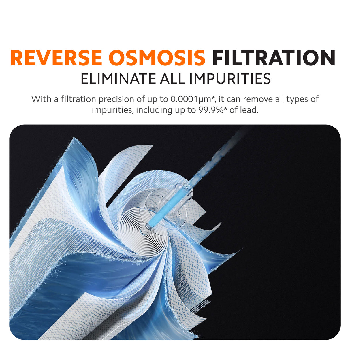Xiaomi Smart Filtered Water Dispenser Pro