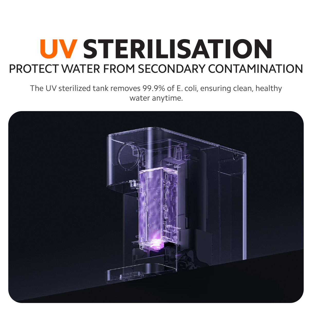 Xiaomi Smart Filtered Water Dispenser Pro