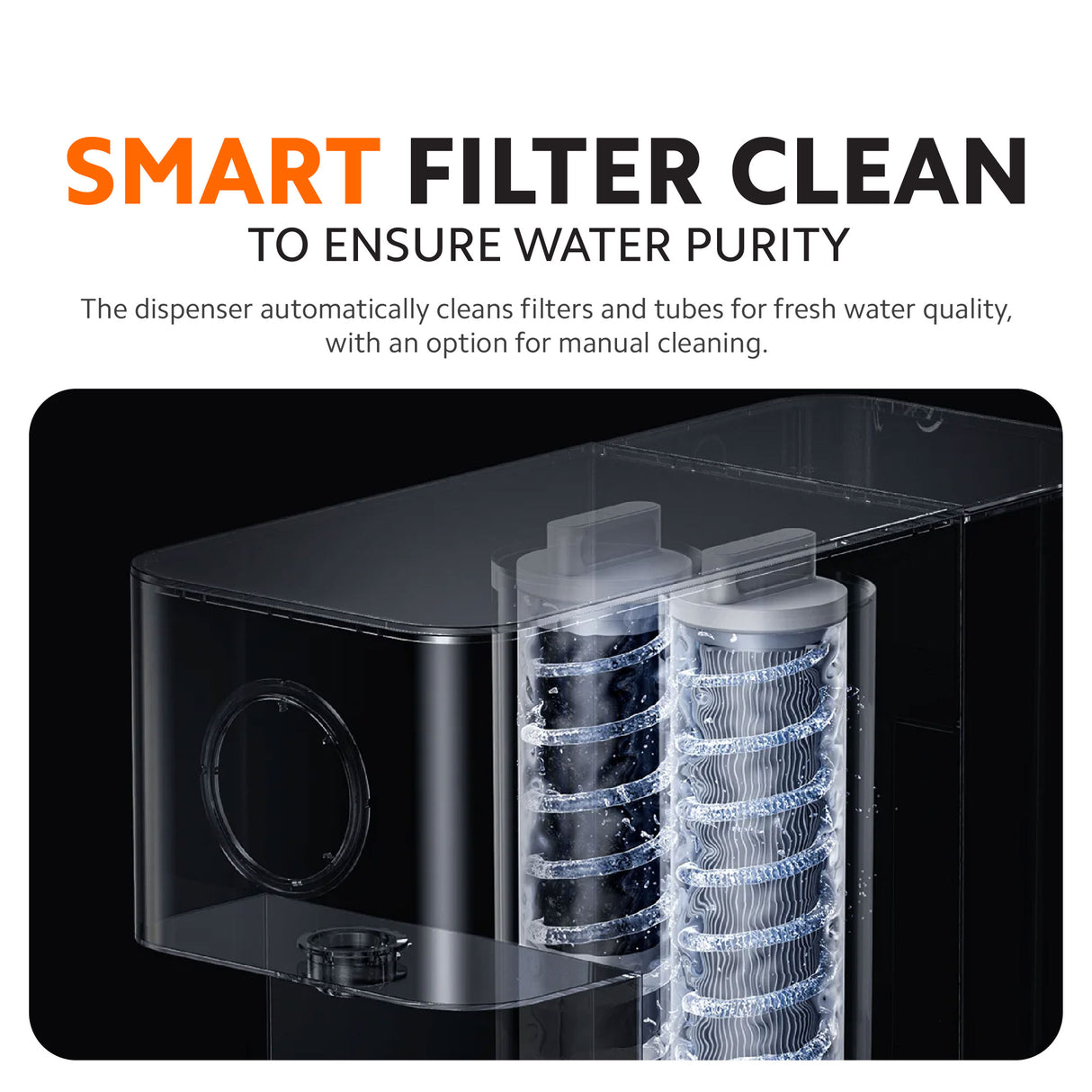 Xiaomi Smart Filtered Water Dispenser Pro