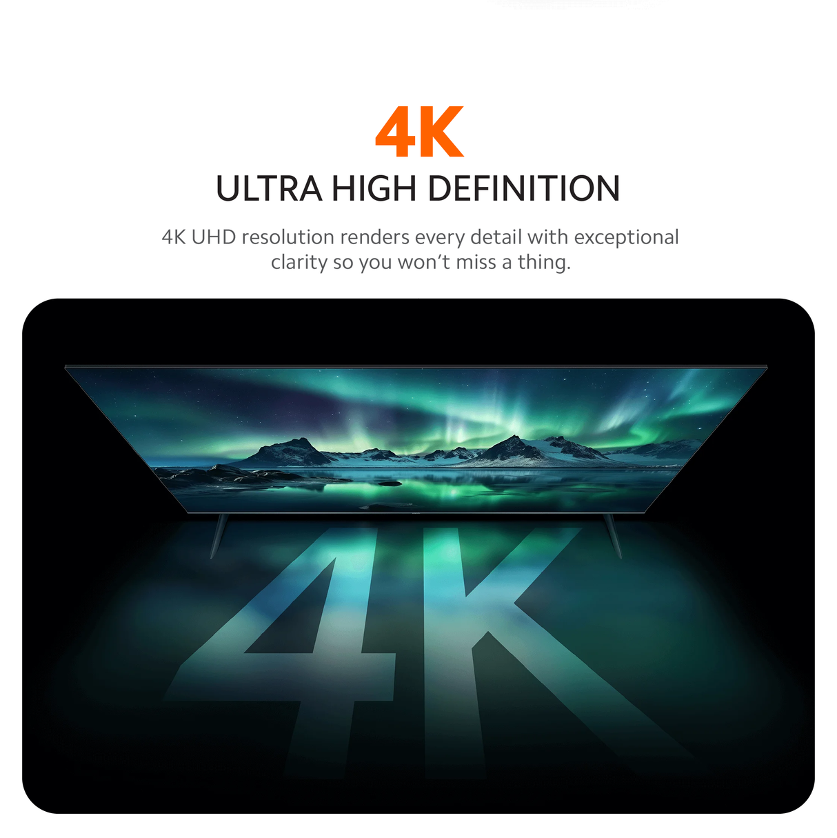 Xiaomi TV A Pro 43 2026