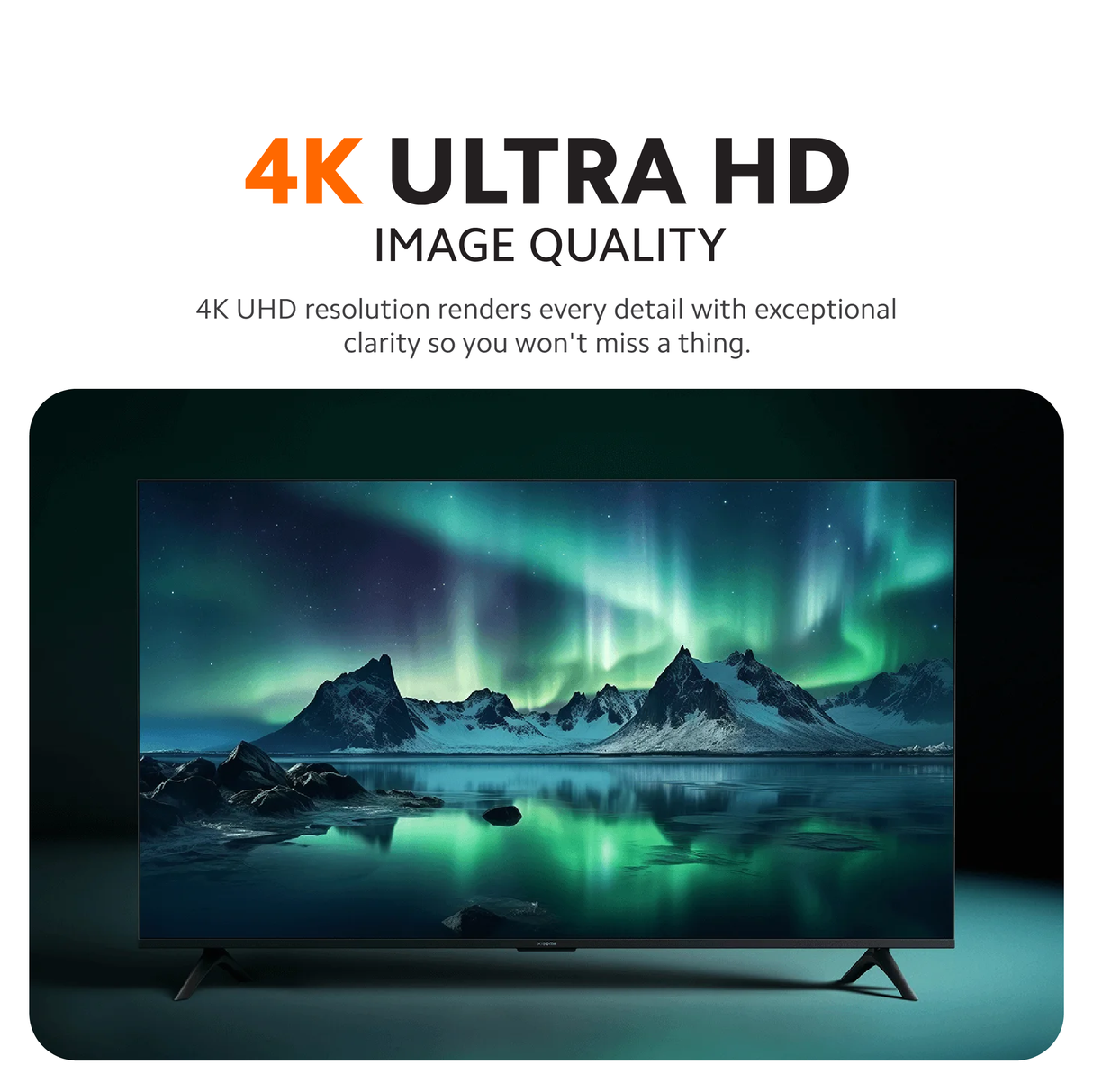 Xiaomi TV A 55 2026