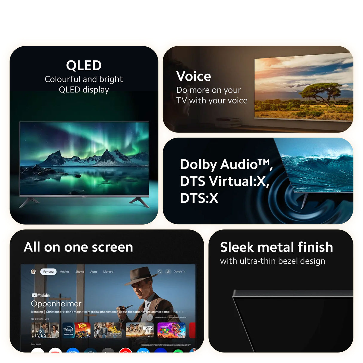 Xiaomi TV A Pro 32 2026