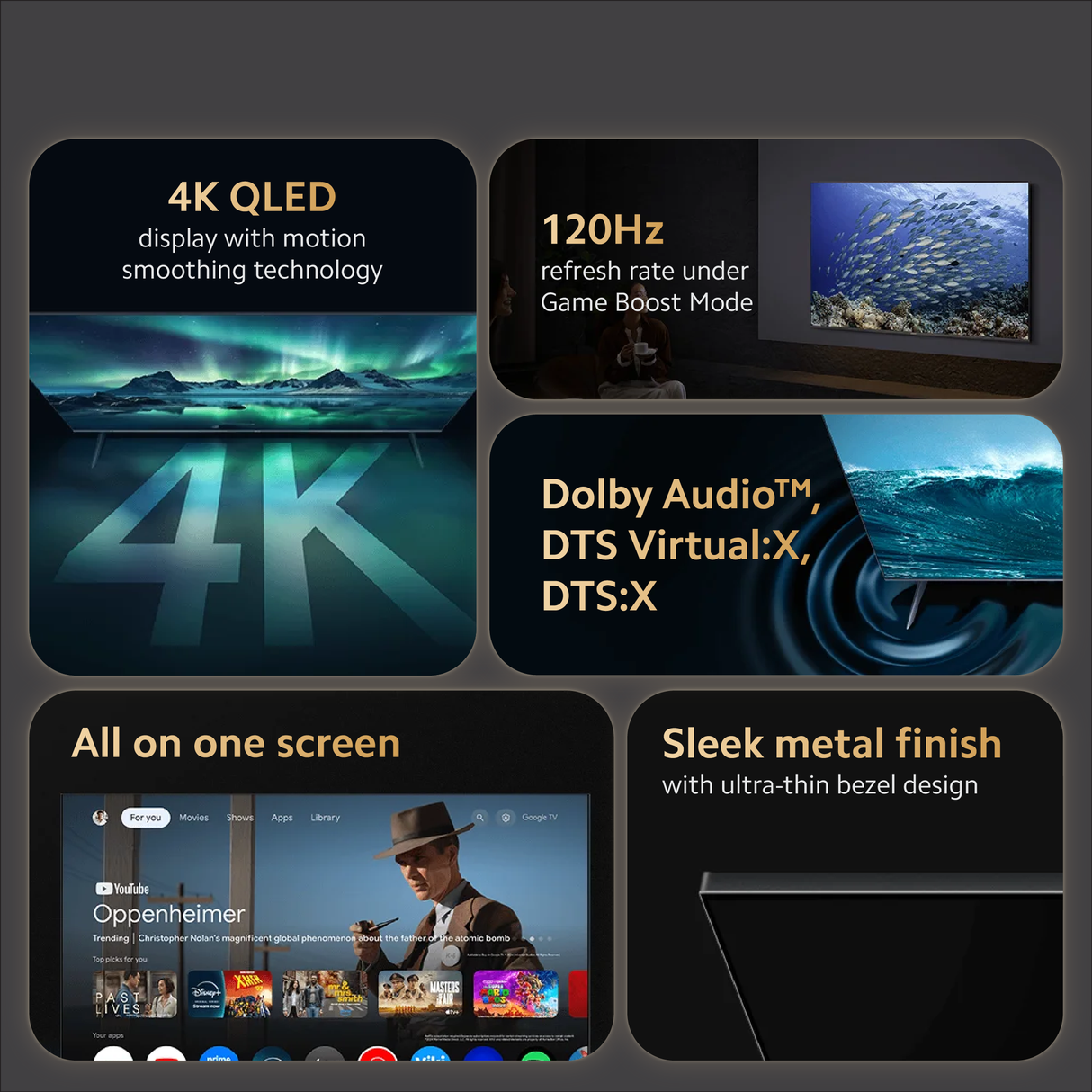 Xiaomi TV A Pro 55 2026