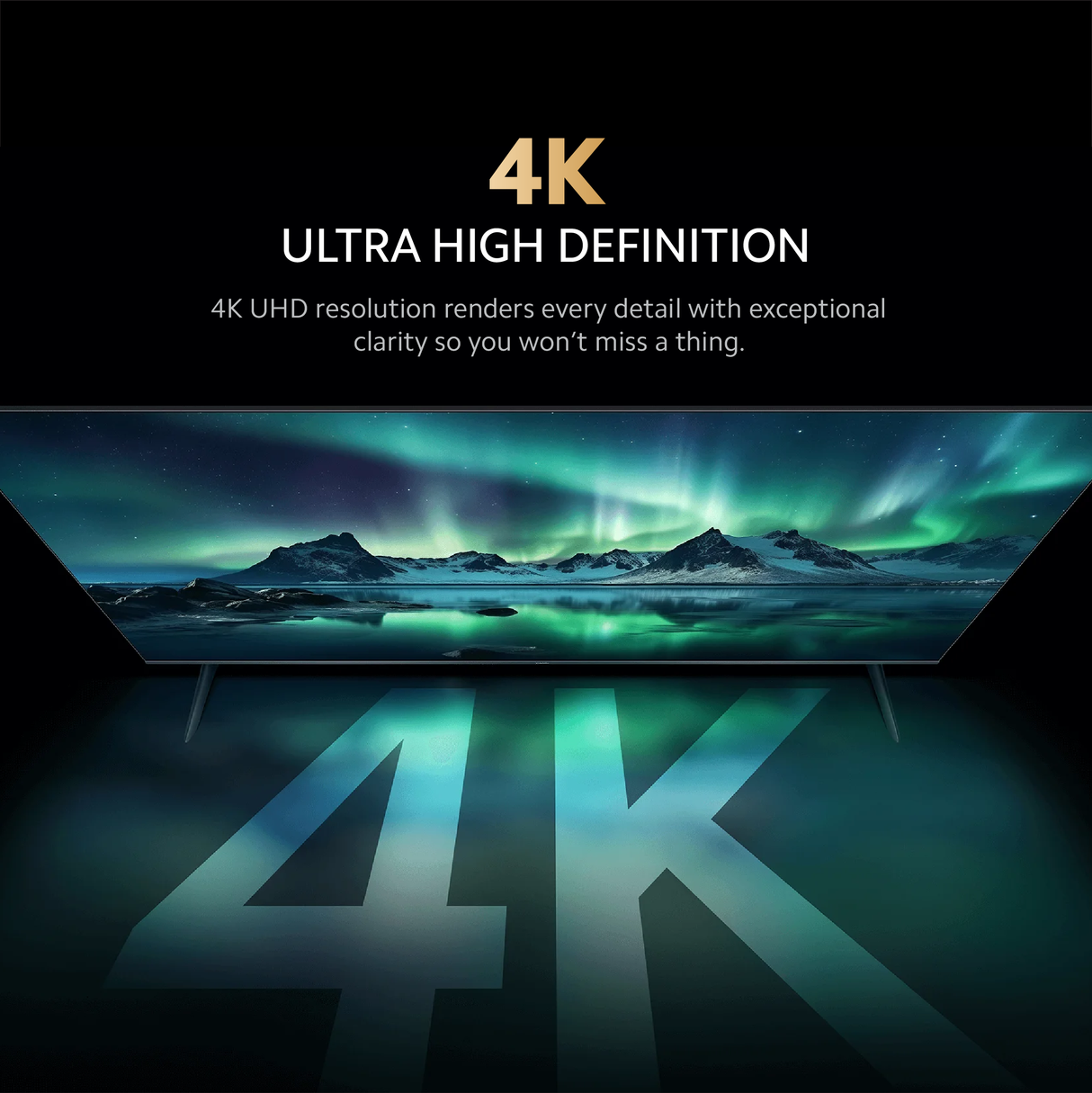 Xiaomi TV A Pro 55 2026