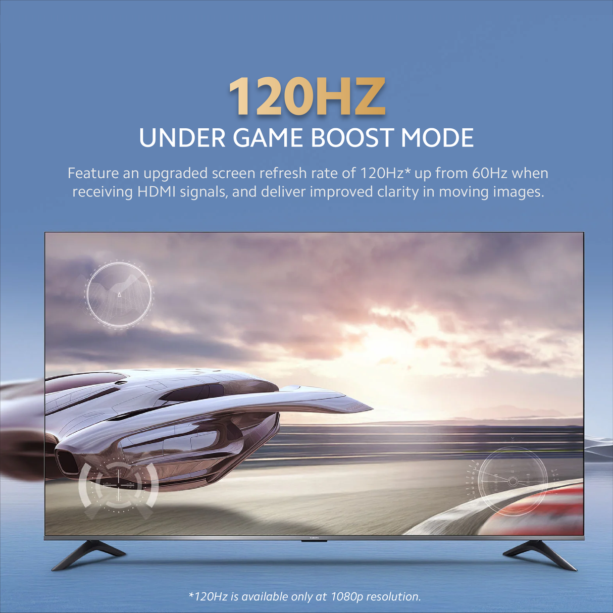 Xiaomi TV A Pro 55 2026
