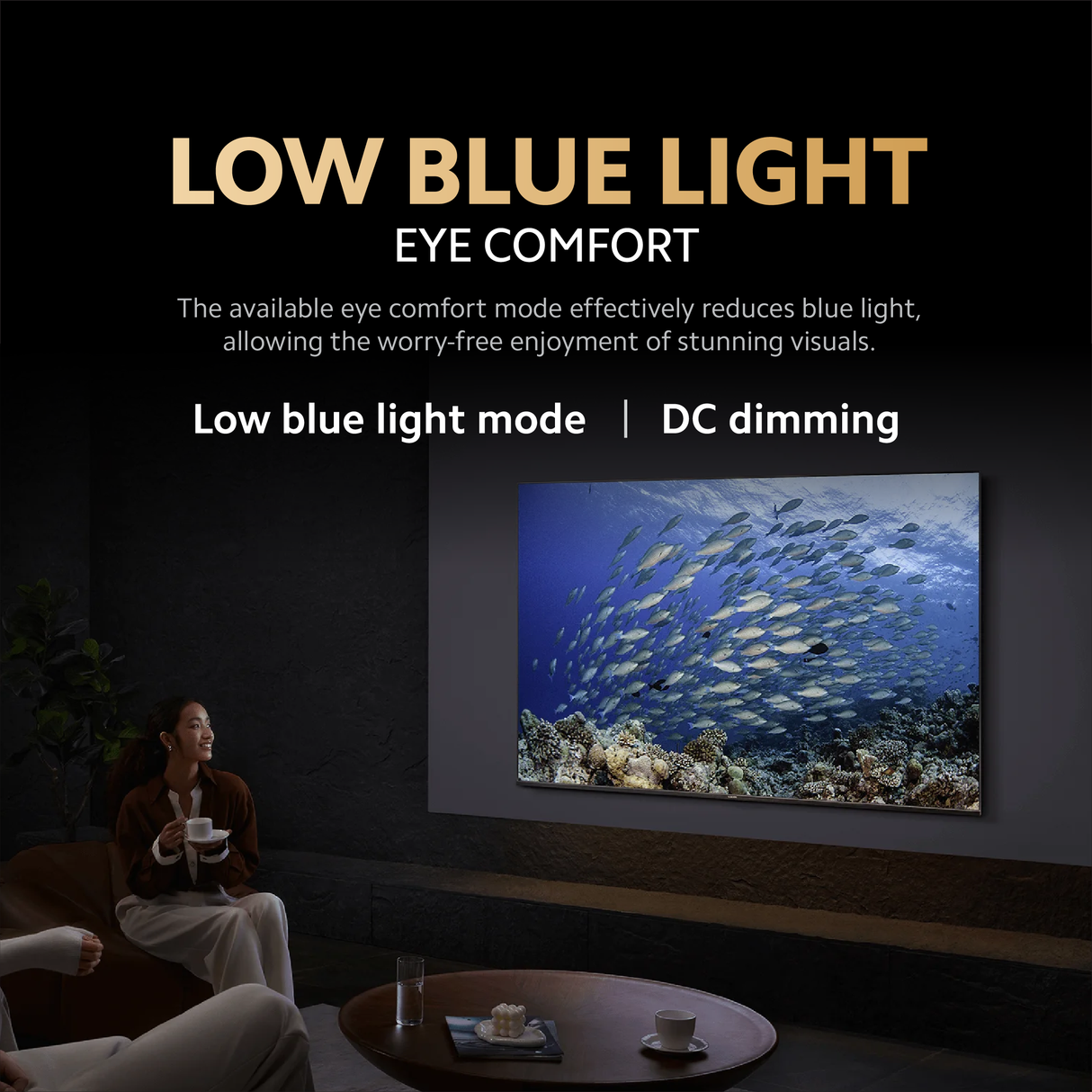 Xiaomi TV A Pro 55 2026