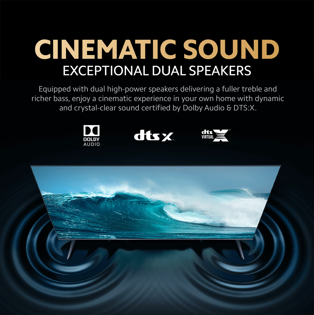 Xiaomi TV A Pro 55 2026