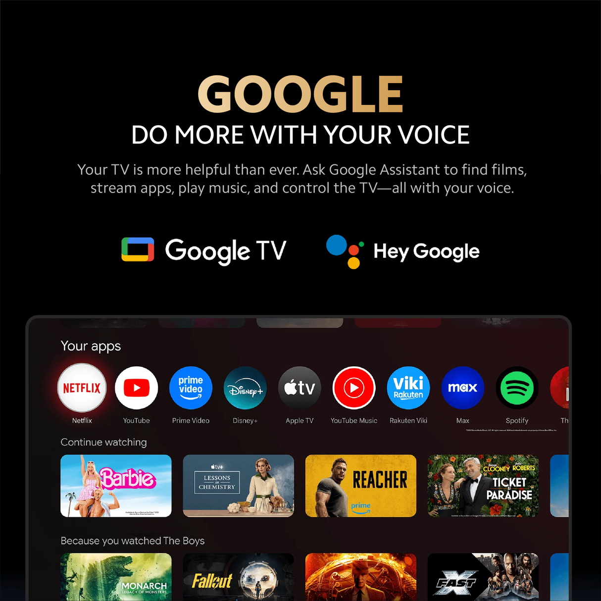 Xiaomi TV A Pro 55 2026