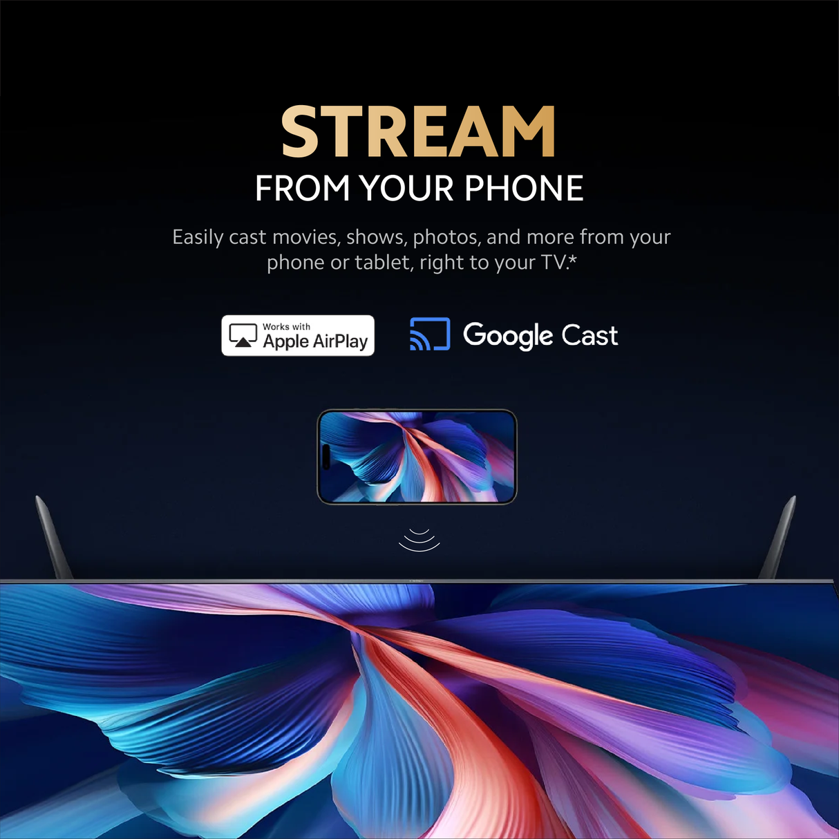 Xiaomi TV A Pro 55 2026