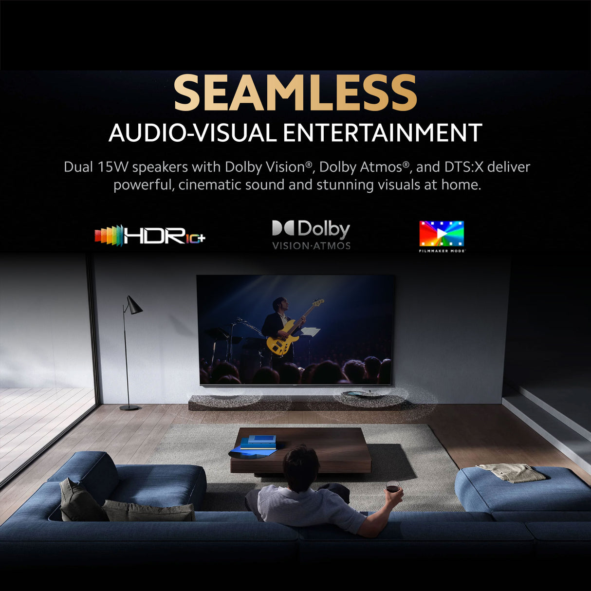 Xiaomi TV S Pro Mini LED 65 2026