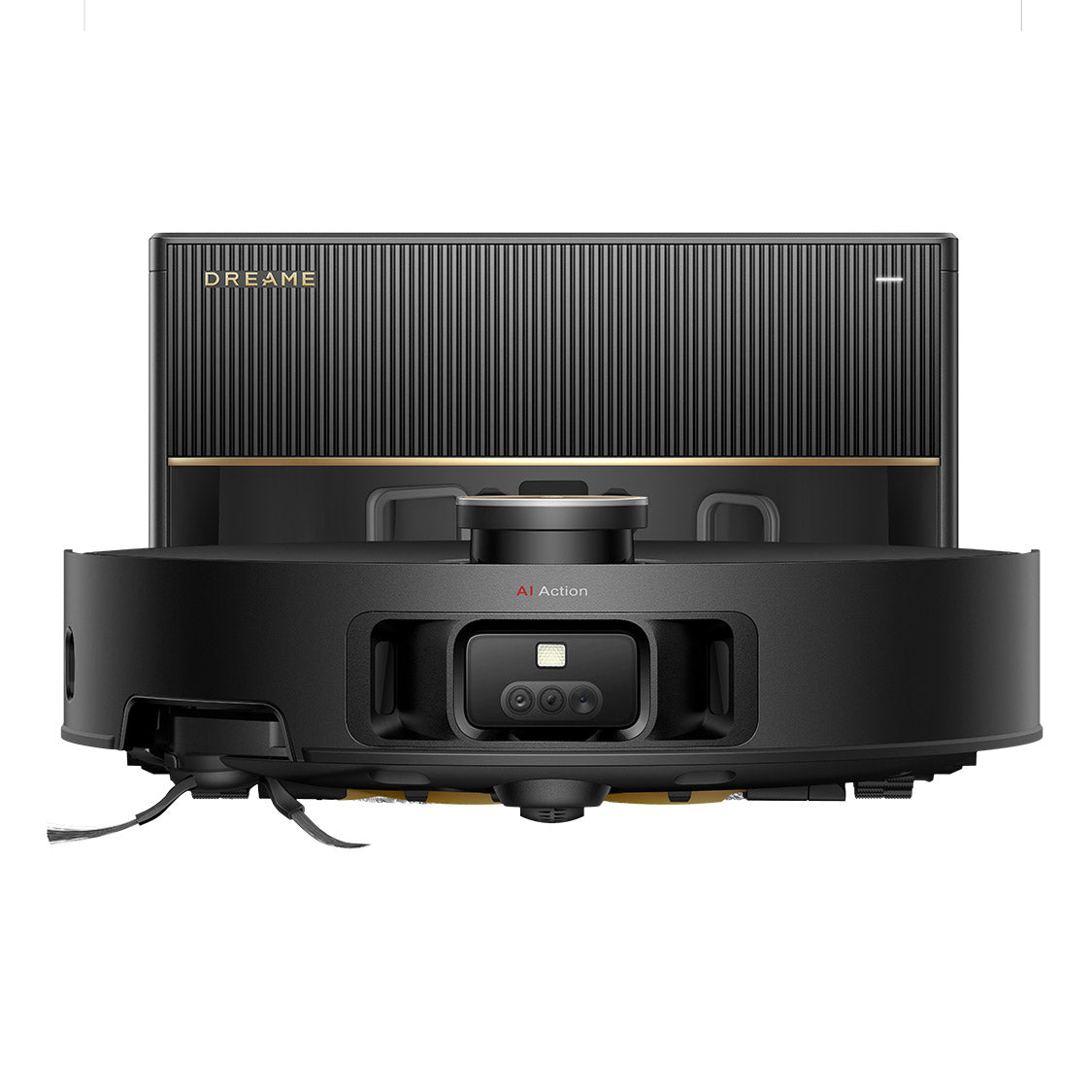 Dreame X50 Master Robot Vacuum