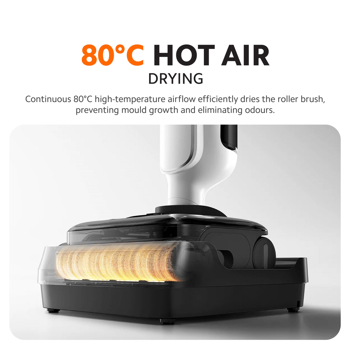 Xiaomi Truclean W30 Pro Wet Dry Vacuum