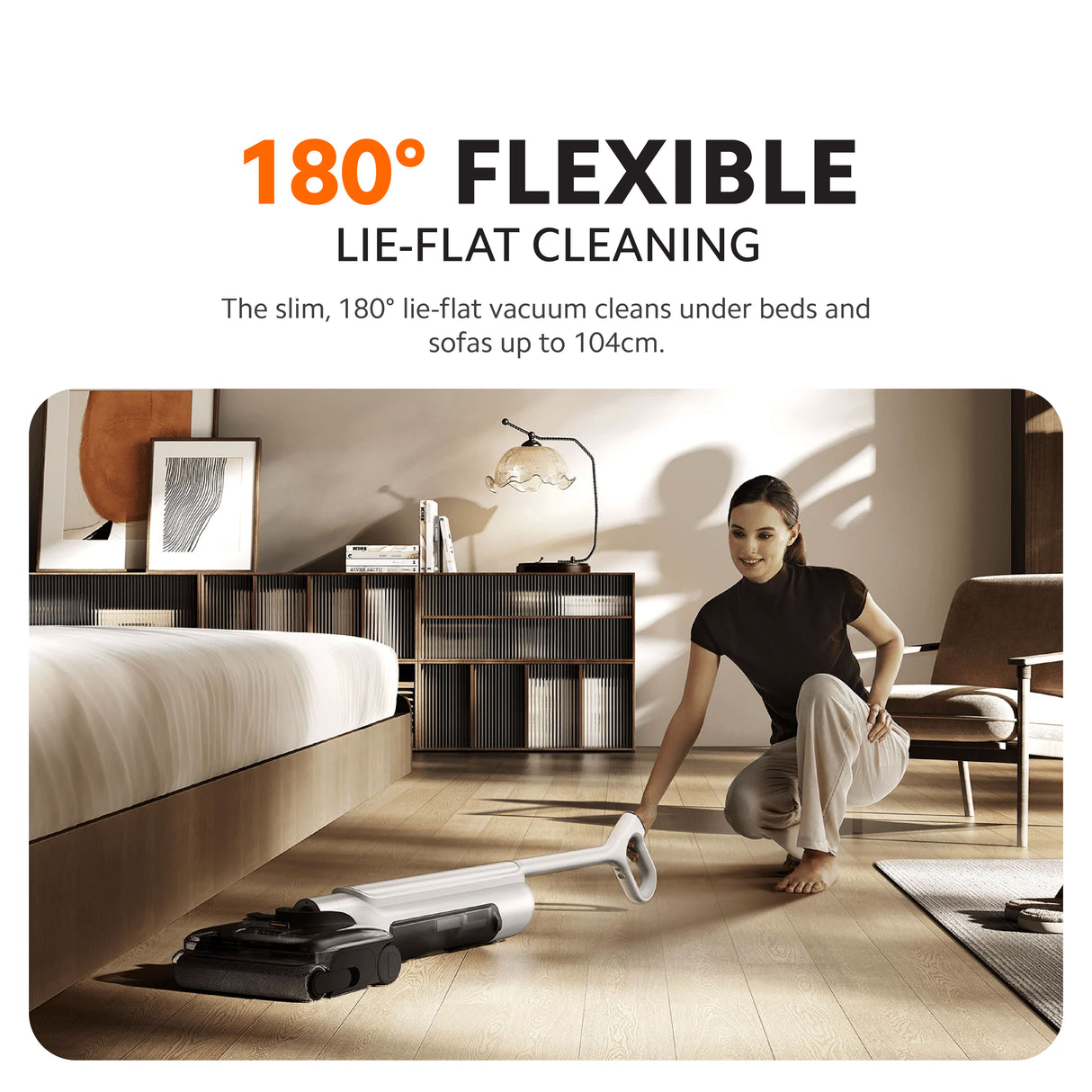 Xiaomi Truclean W30 Pro Wet Dry Vacuum