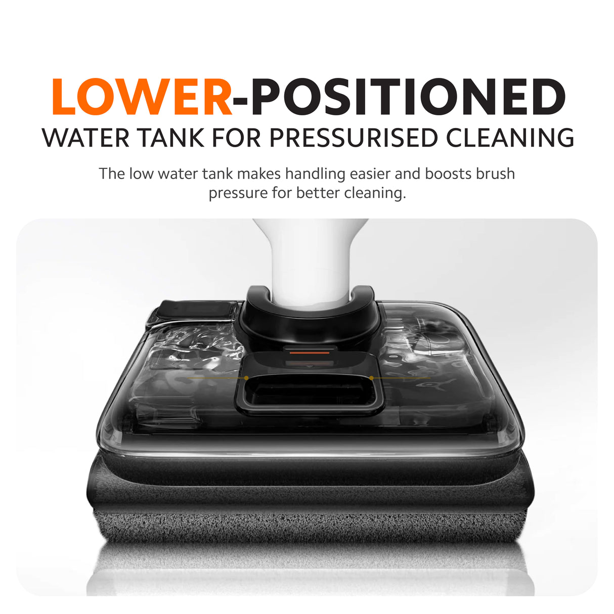 Xiaomi Truclean W30 Pro Wet Dry Vacuum