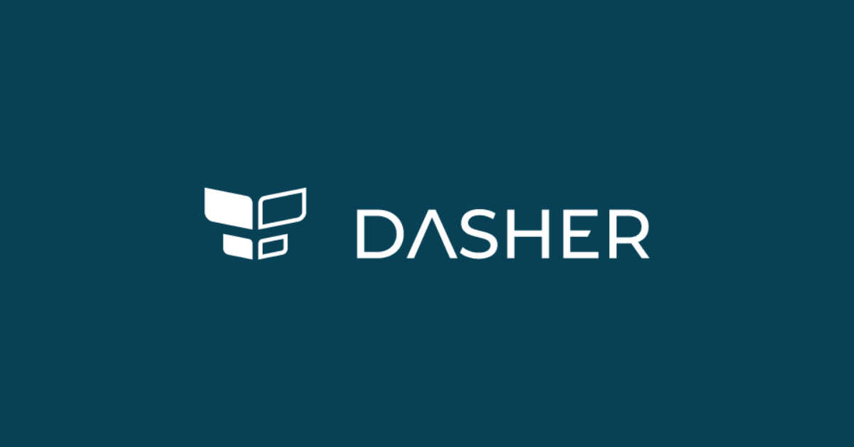 Dasher Malaysia – Dasher MY