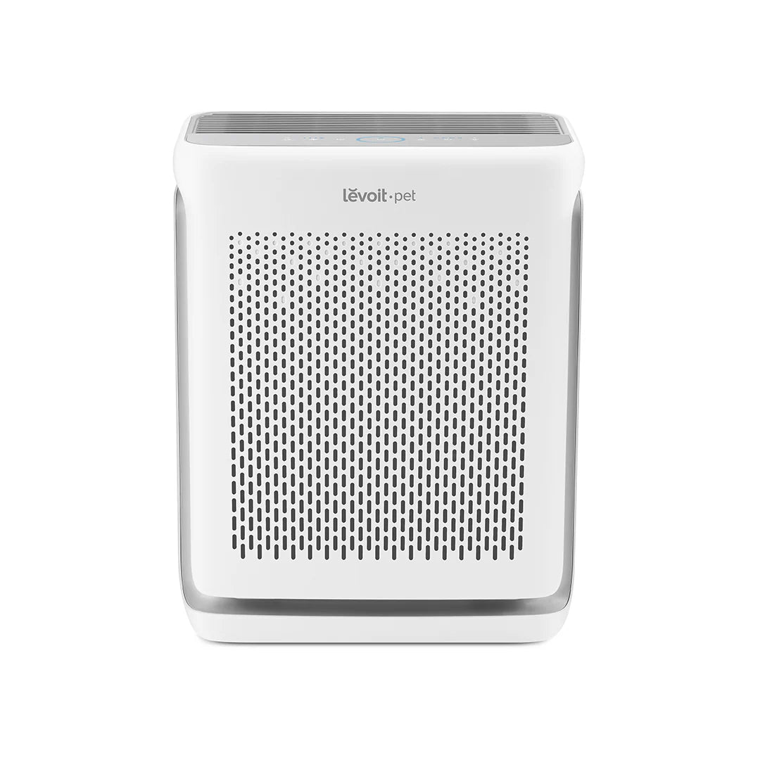 Levoit Exclusive Vital Pet Series Family Package Smart Air Purifier Medical Grade HEPA Filter with Smart App Control