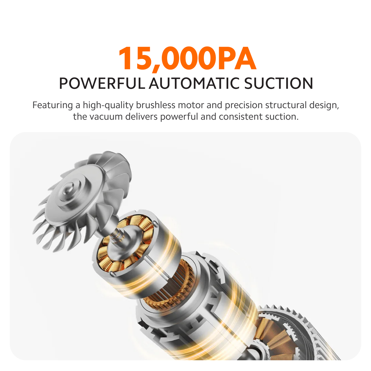 Xiaomi Truclean W20 Wet Dry Vacuum