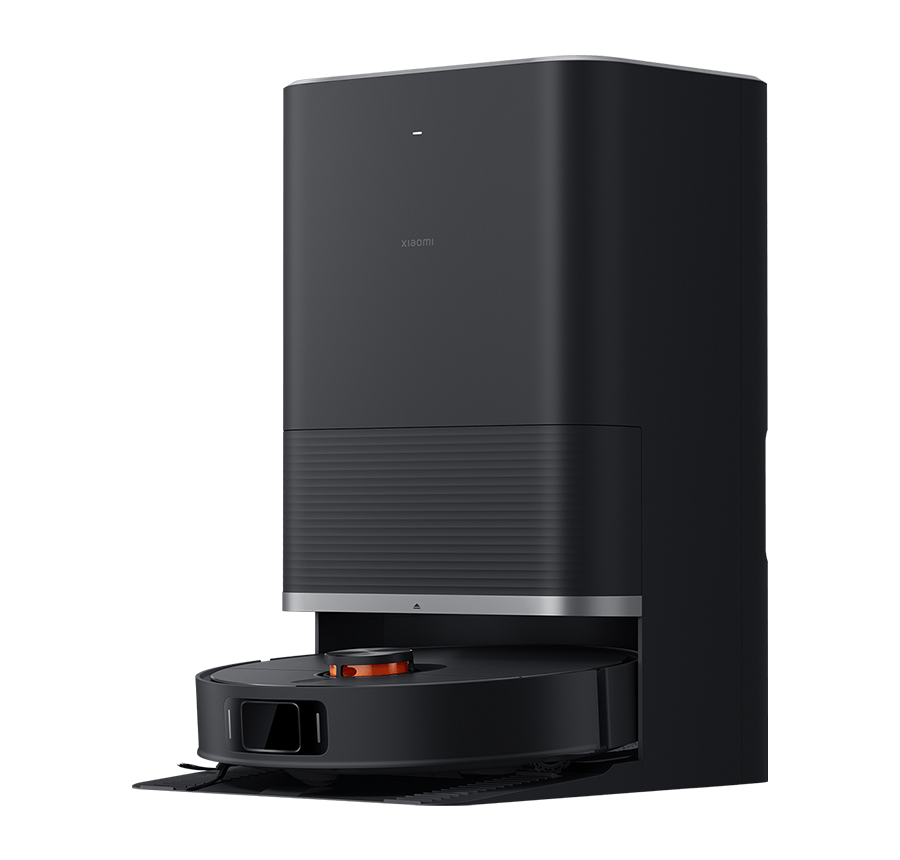 Xiaomi Smart Robot Vacuum X20 Max