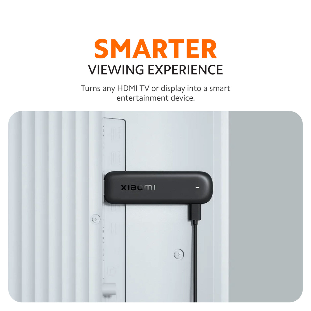 Xiaomi TV Stick HD (2nd Gen)
