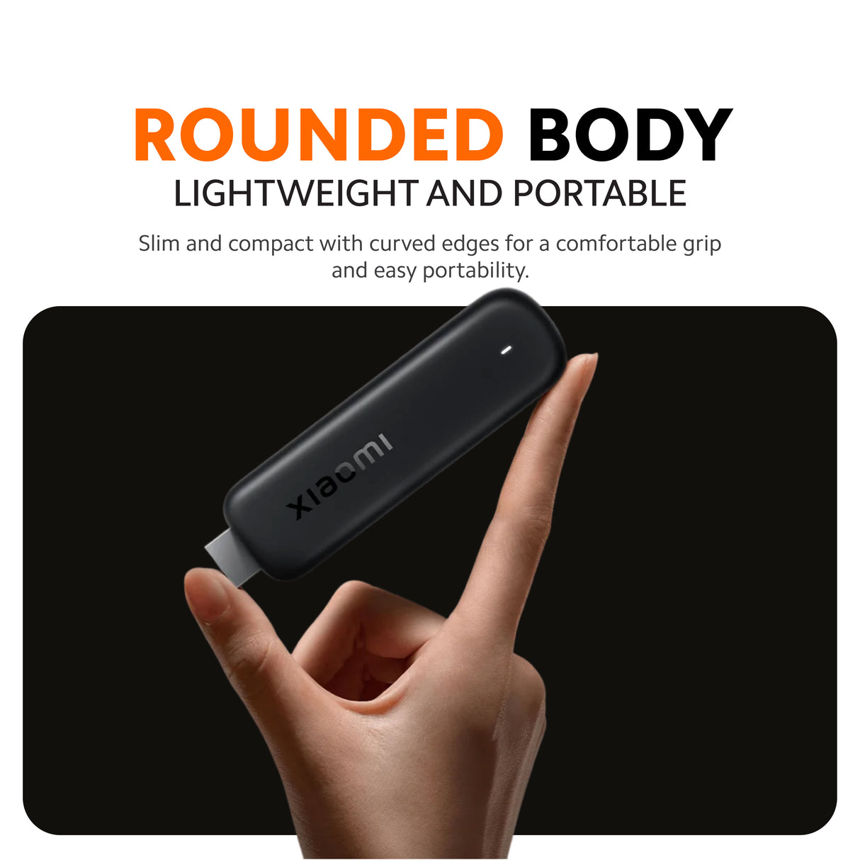 Xiaomi TV Stick HD (2nd Gen)