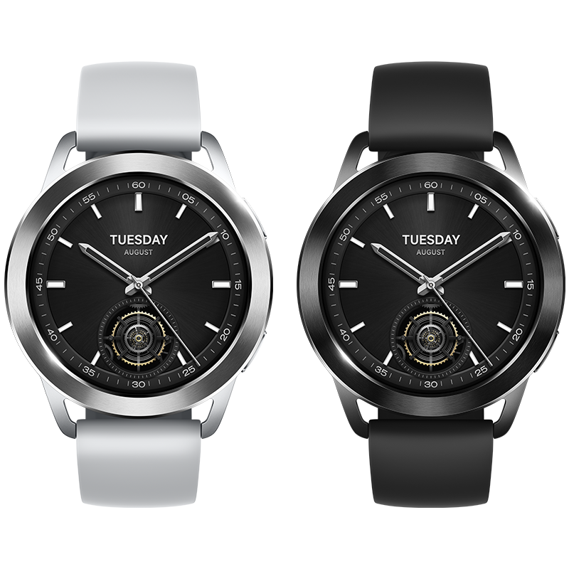 Xiaomi Watch S3
