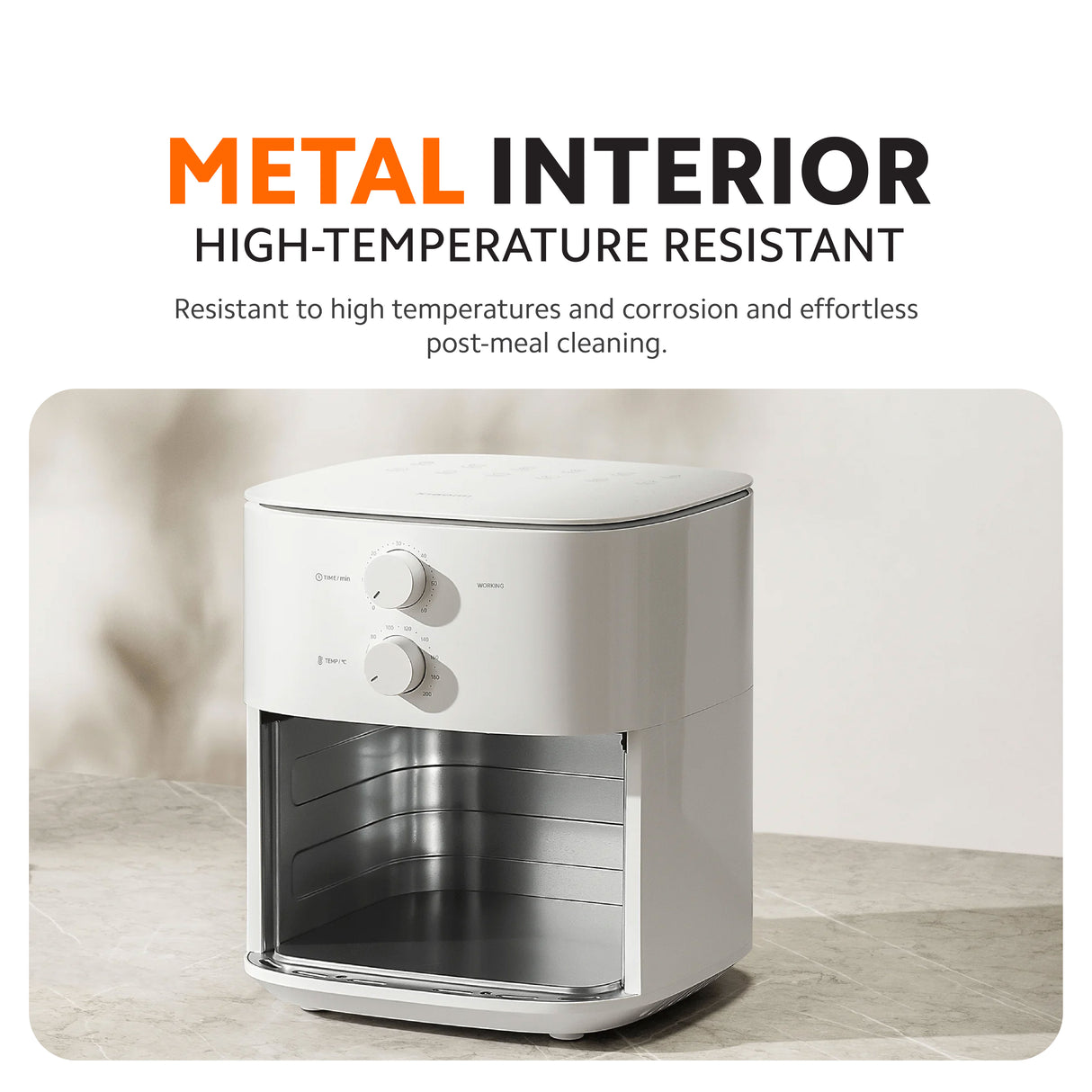 Xiaomi Air Fryer Essential 6L