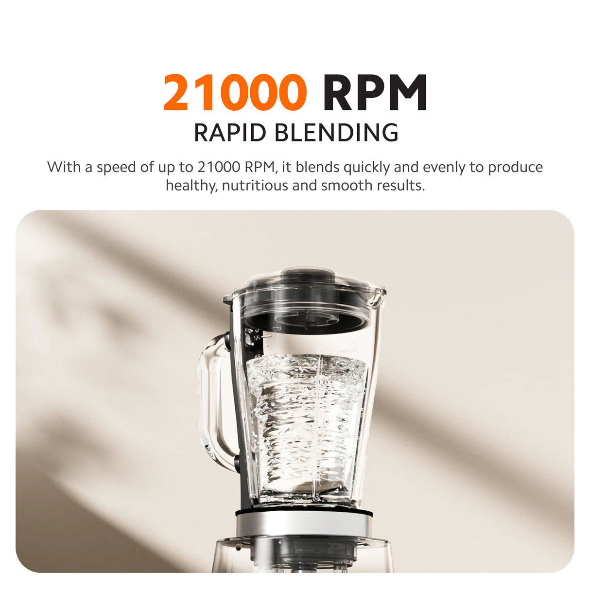 Xiaomi Blender