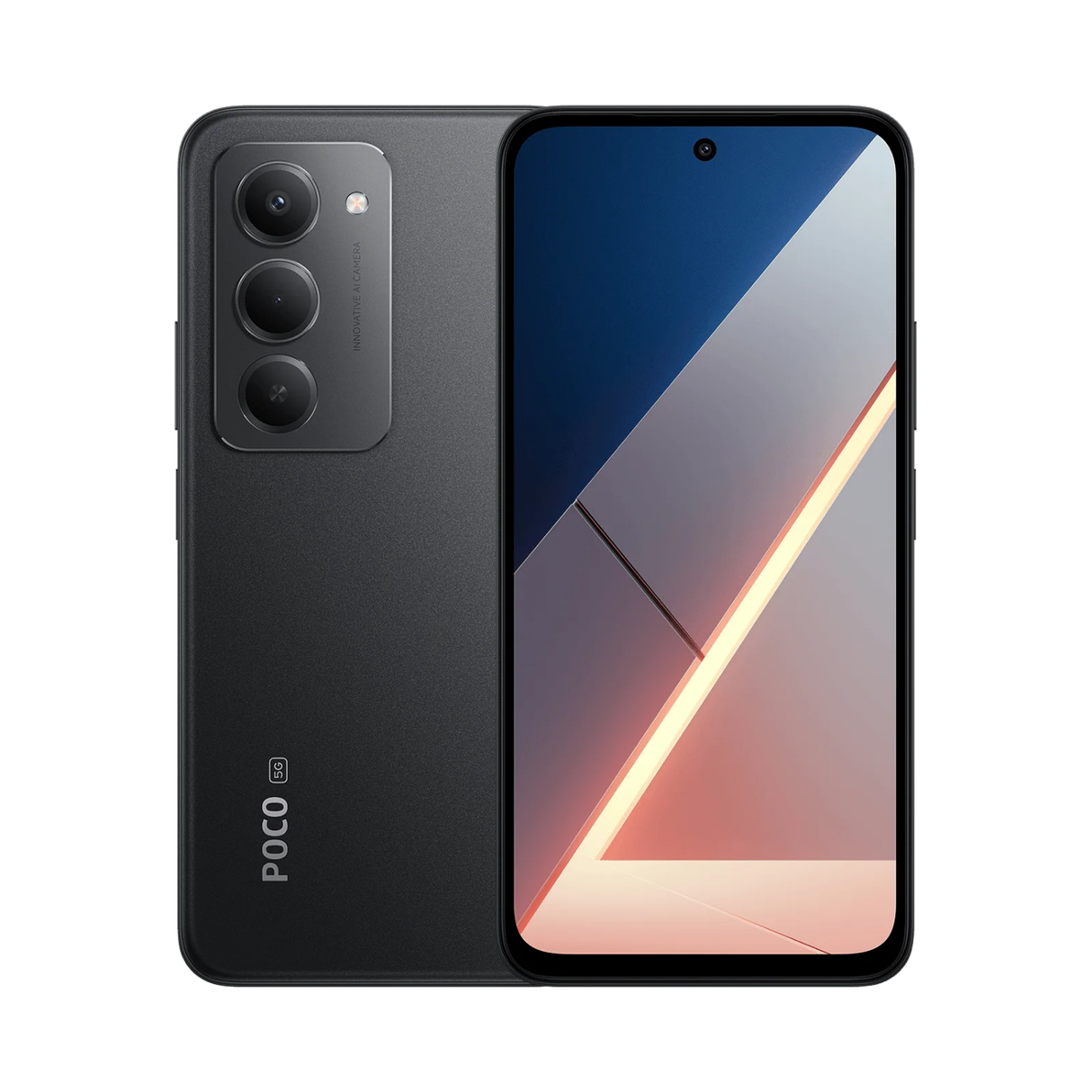 POCO M8s 5G
