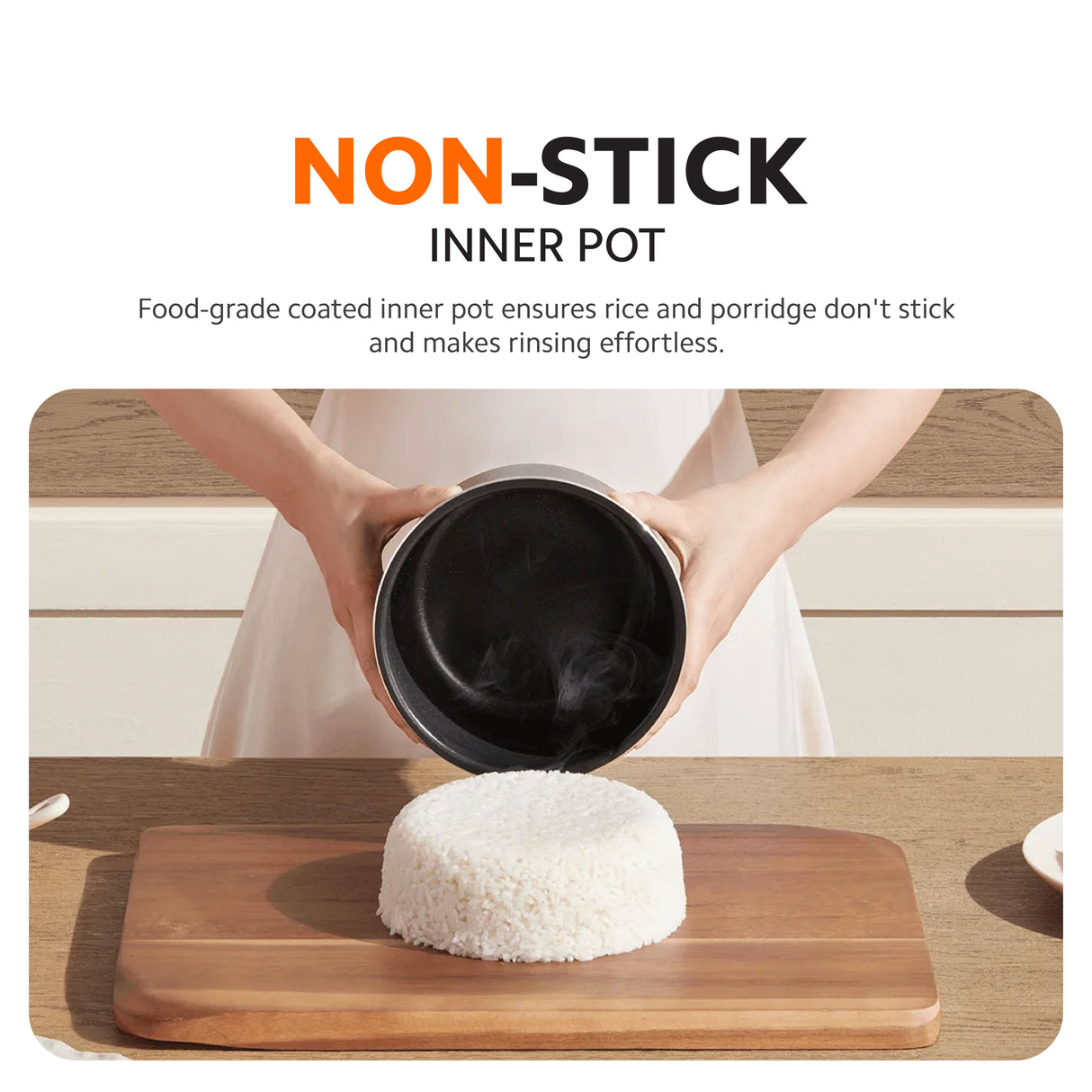 Xiaomi Multifunctional Rice Cooker 1.5L
