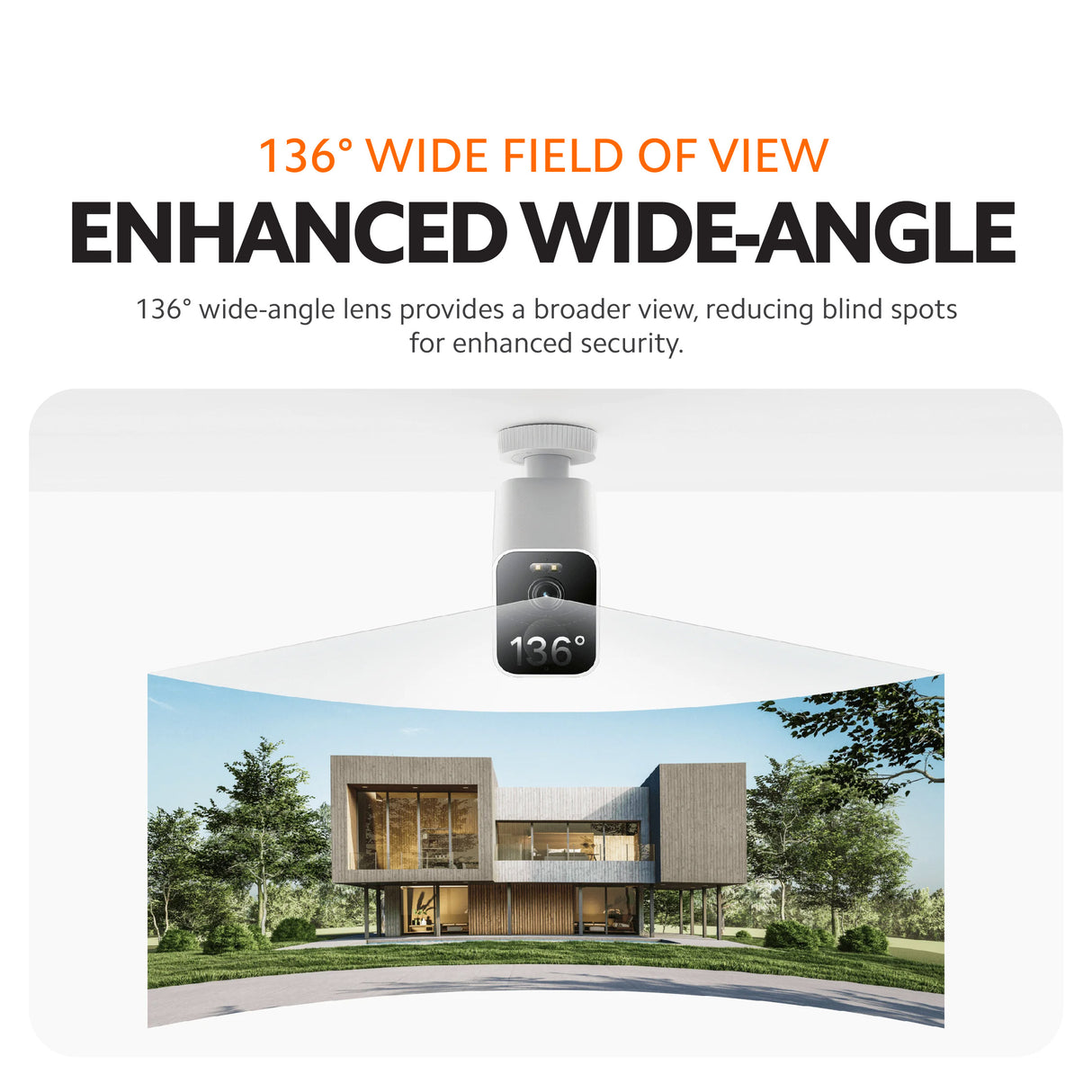 Xiaomi Outdoor Camera BW500