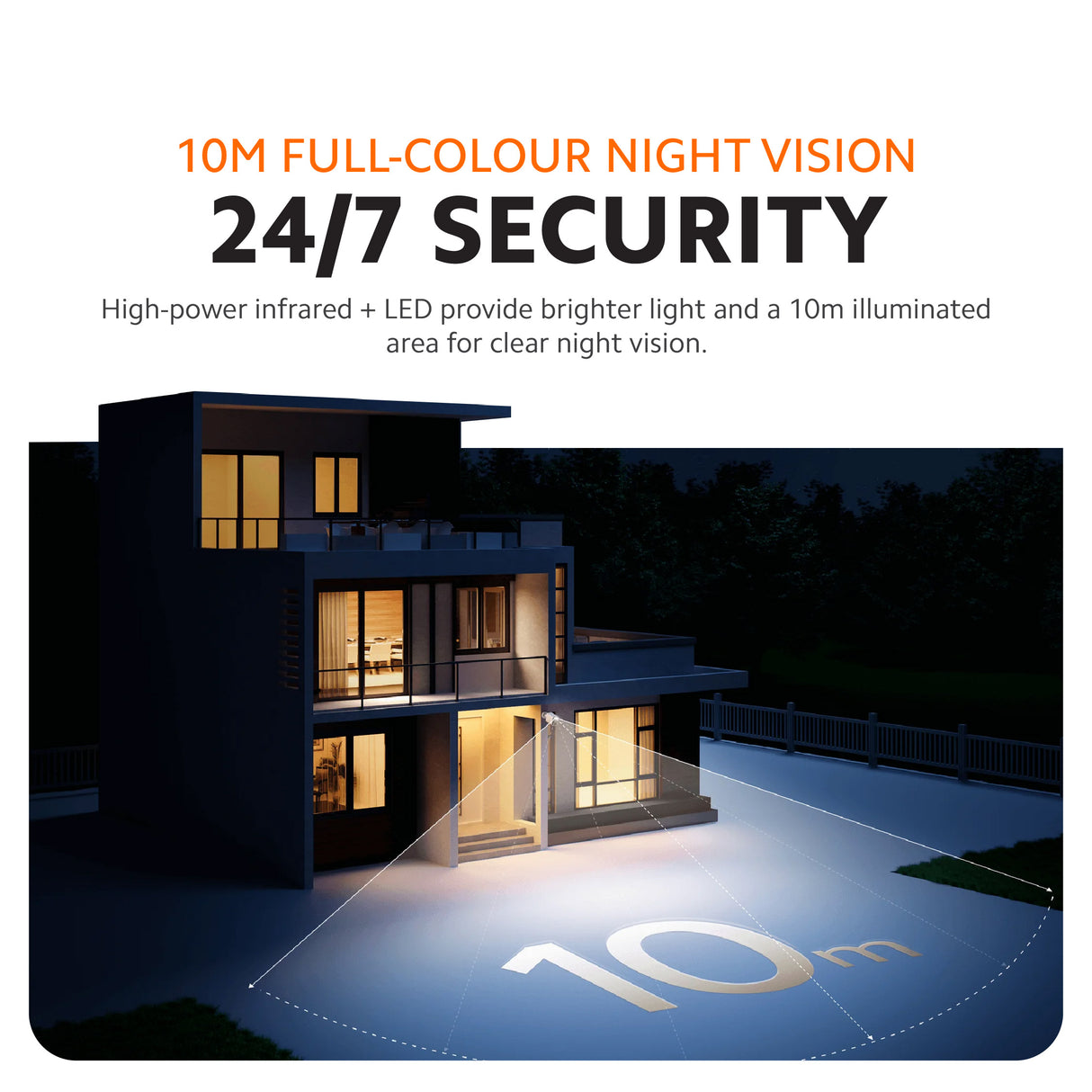 Xiaomi Outdoor Camera BW500