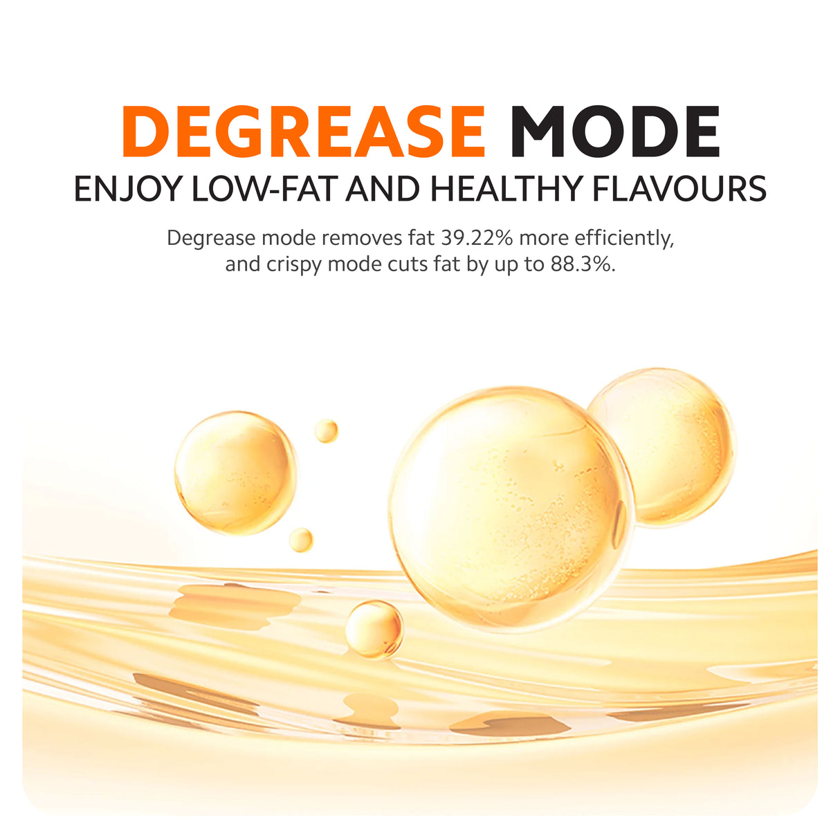 Xiaomi Smart Air Fryer 5.5L