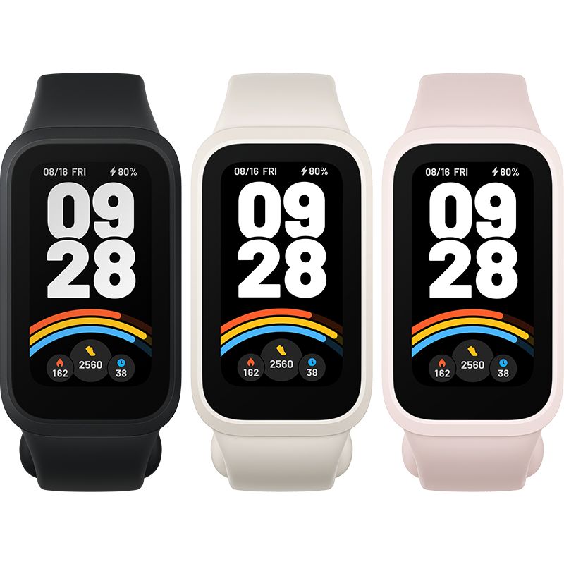 Xiaomi Smart Band 9 Active