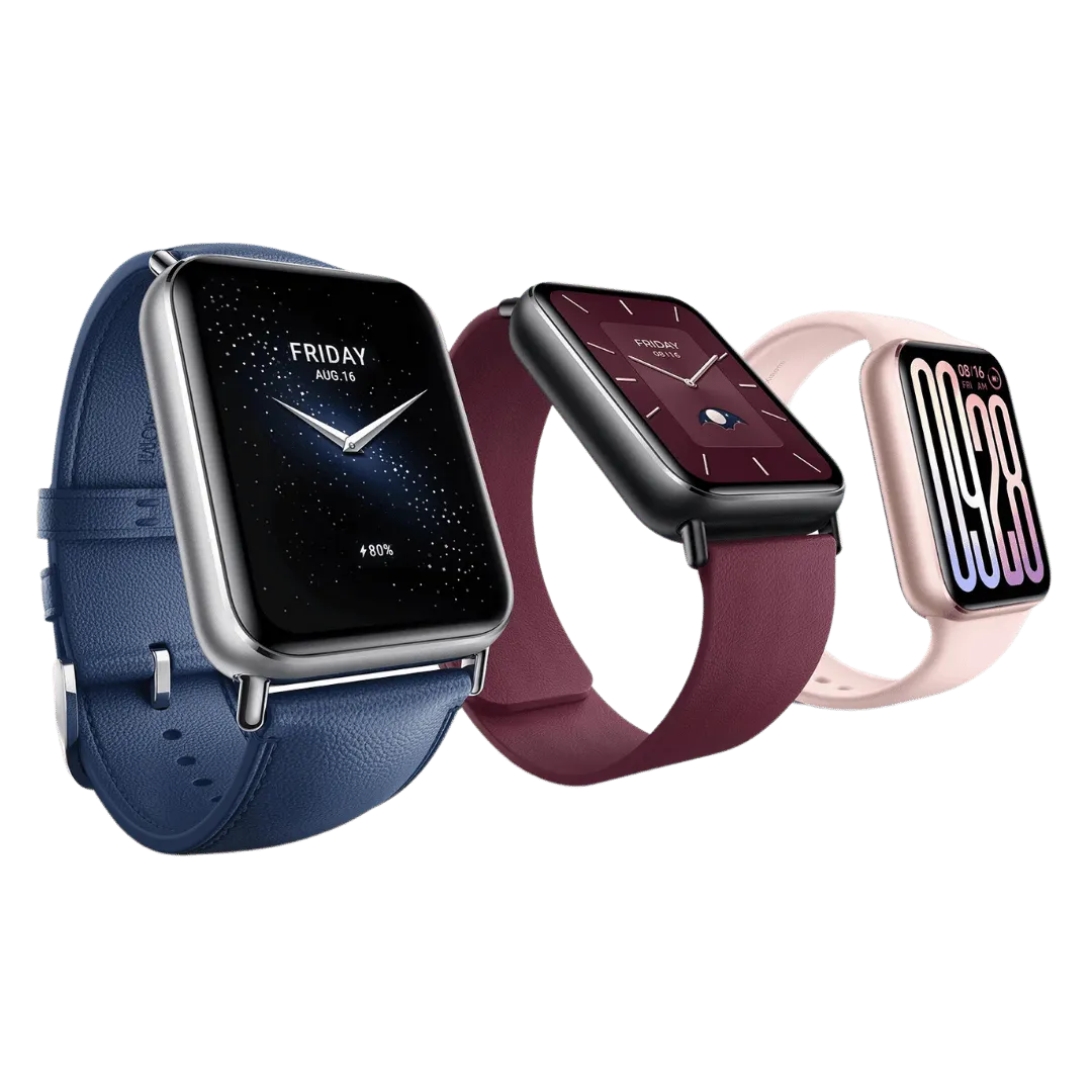 Xiaomi Smart Band 9 Pro