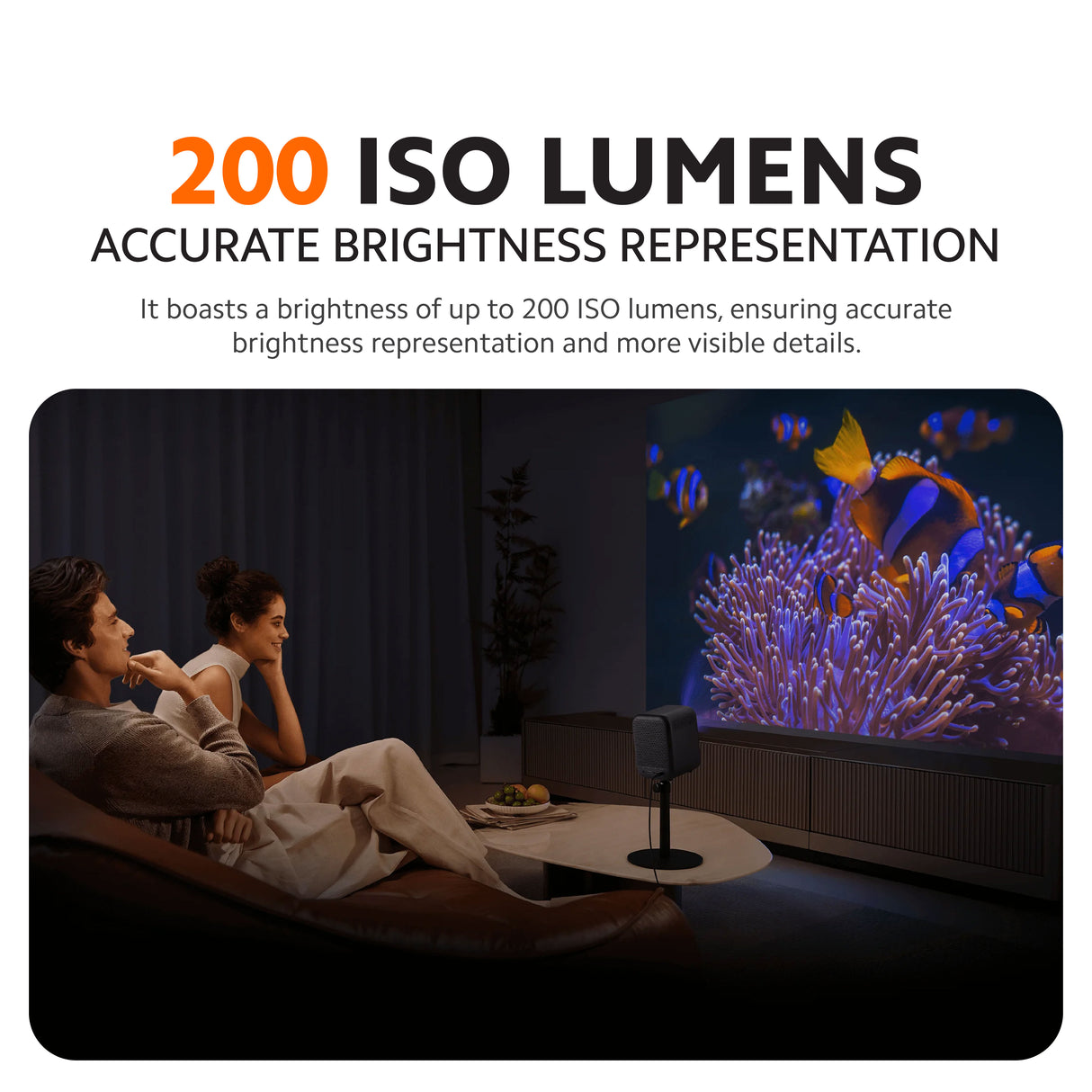 Xiaomi Smart Projector L1