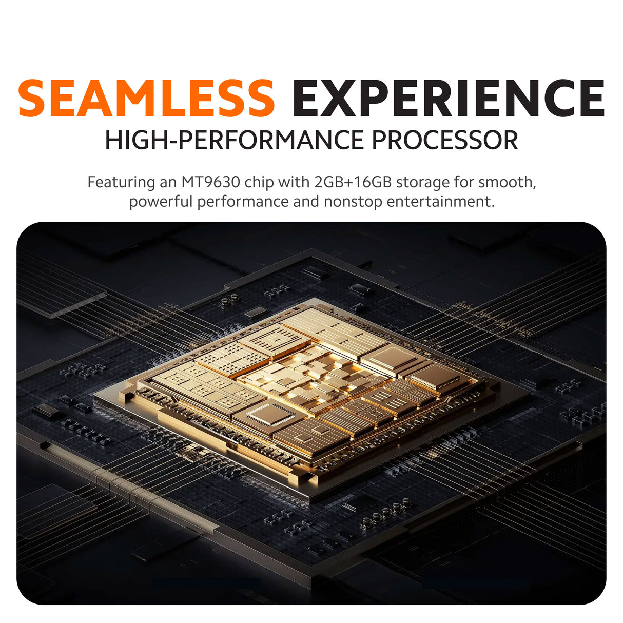 Xiaomi Smart Projector L1 Pro