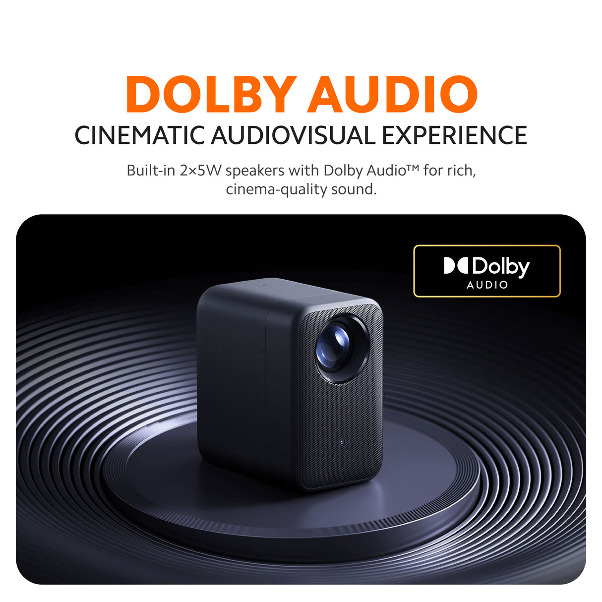 Xiaomi Smart Projector L1 Pro